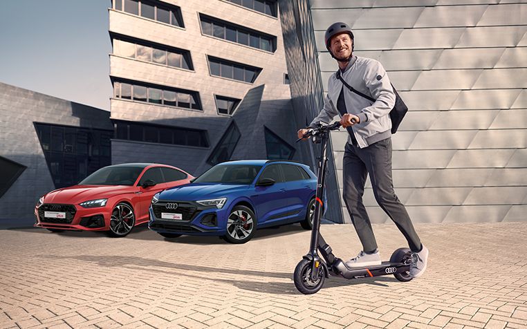 Audi Stuttgart Gebrauchtwagen :plus Wochen - Gewinnspiel